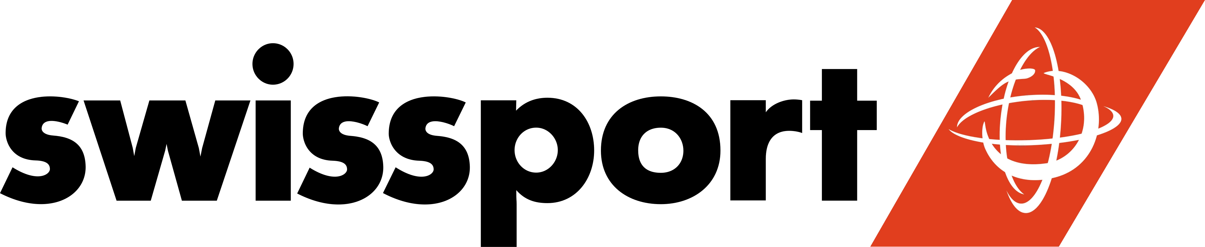 Logo de marca parceira