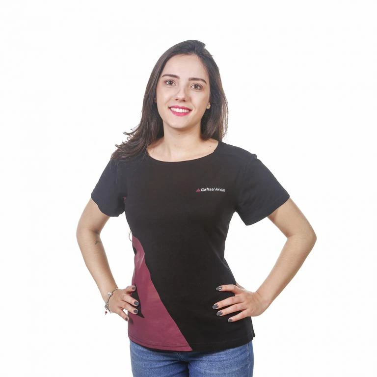 Camiseta C-06