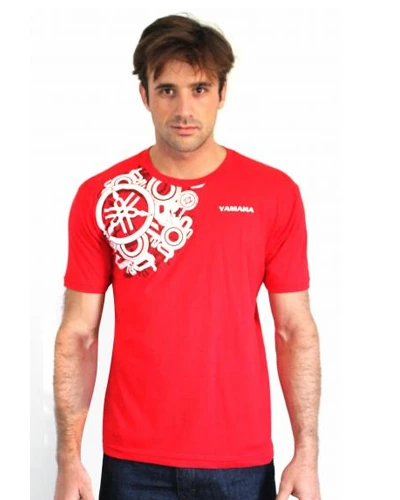 Camiseta C-09