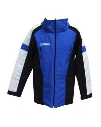 Jaqueta Yamaha