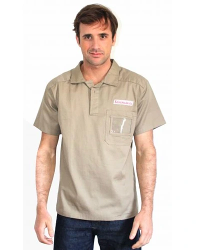 Lo-01 uniforme operacional
