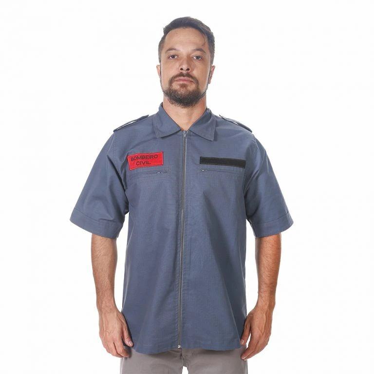 Lo-03 Uniforme Operacional