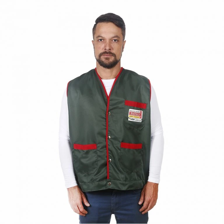 Lo-04 Uniforme Operacional