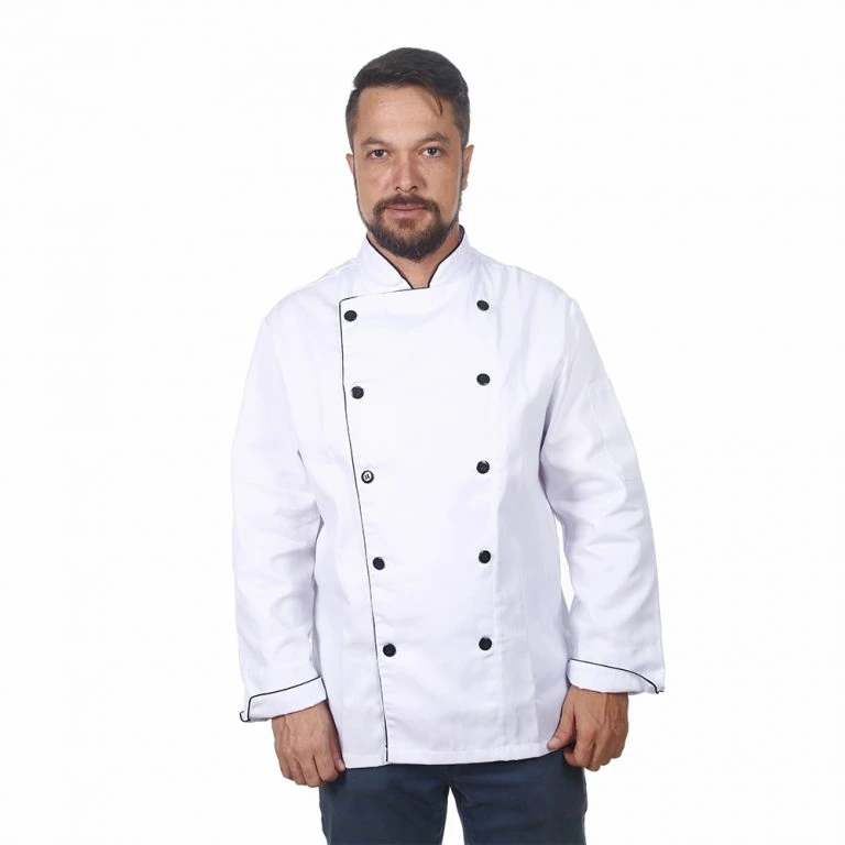 Lo-05 Uniforme Operacional