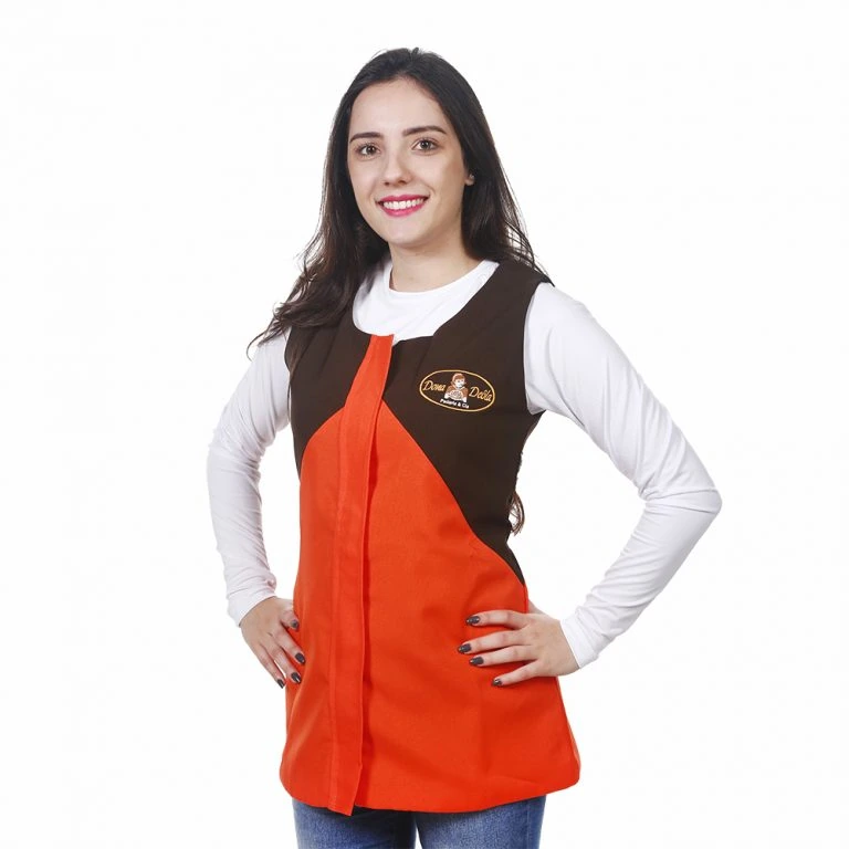 Lo-08 Uniforme Operacional