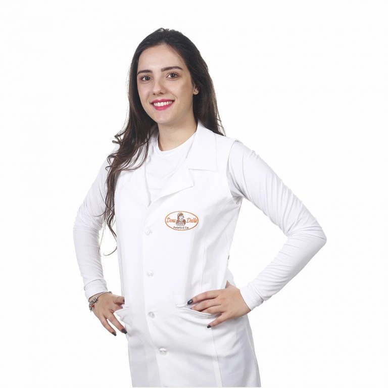 Lo-10 Uniforme Operacional