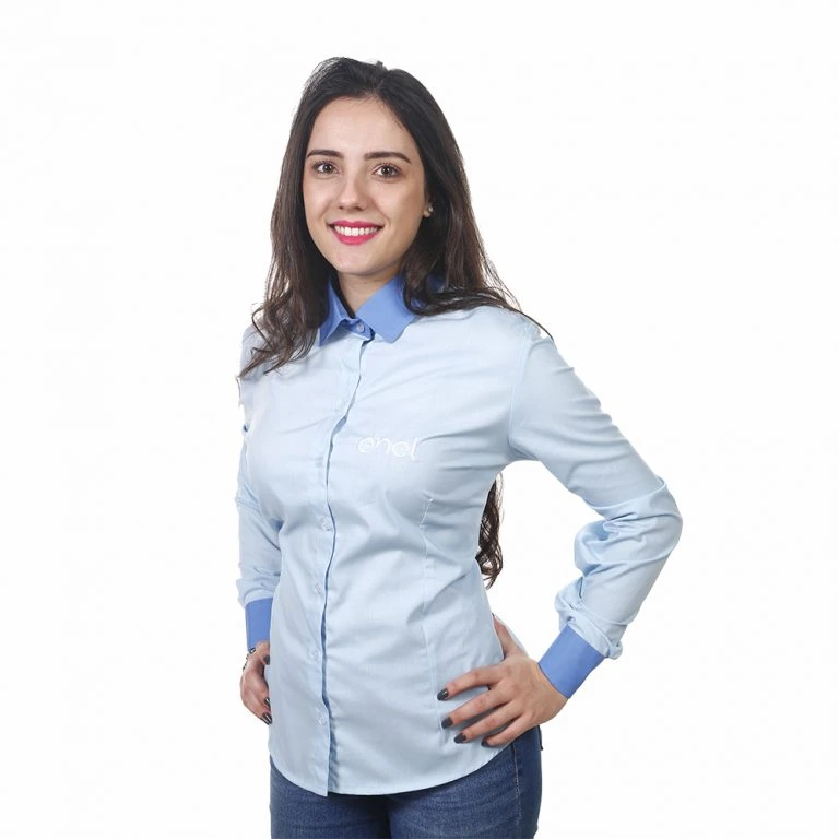 Linha Social Ls-05
