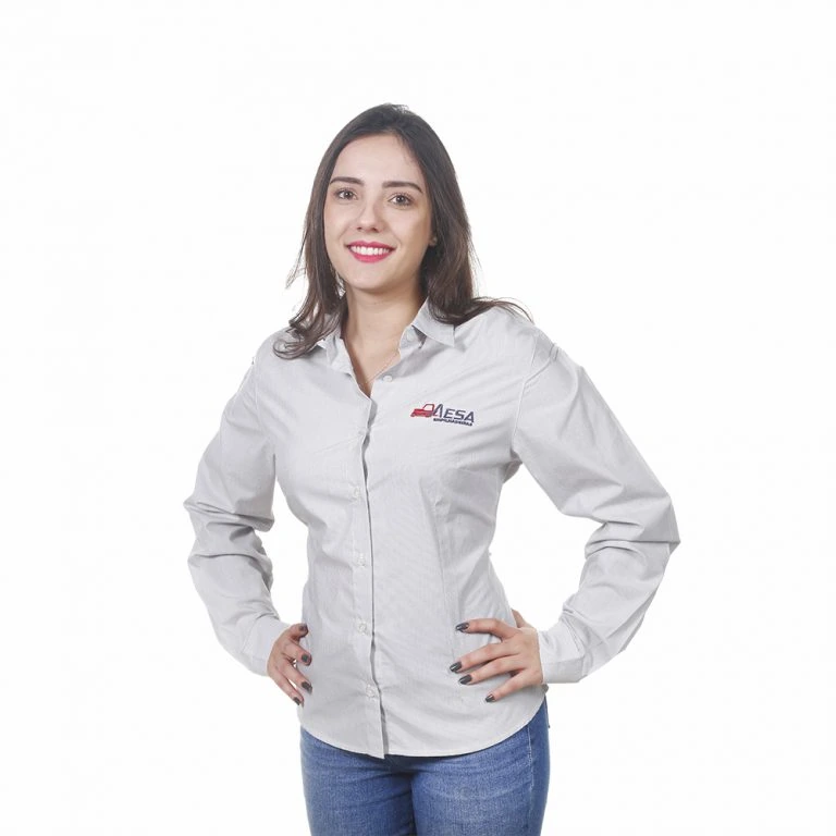 Linha Social Ls-07