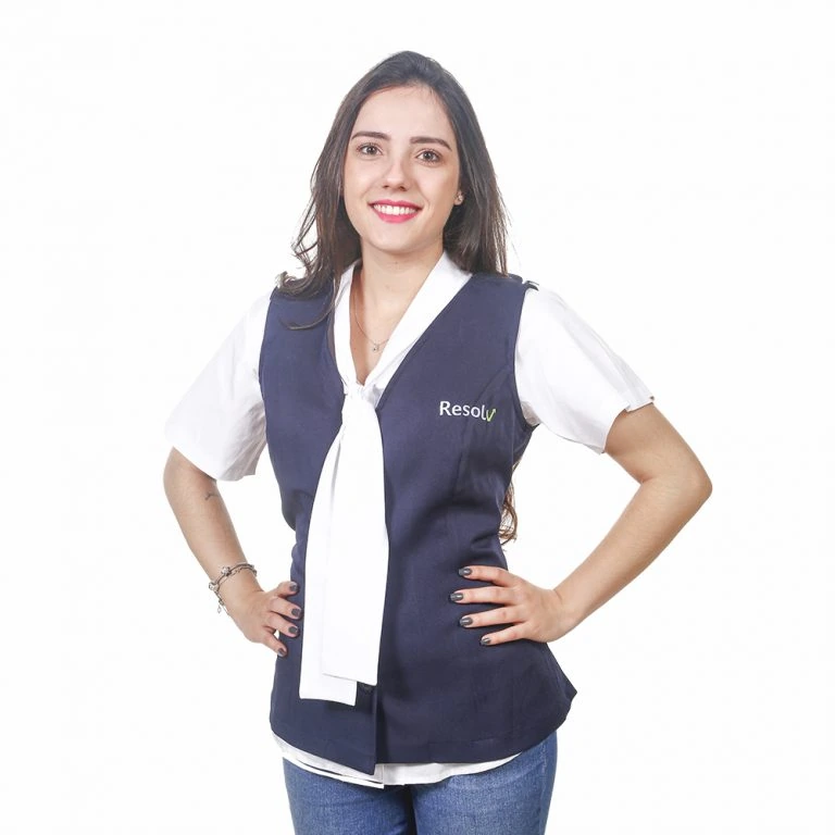 Linha Social Ls-08