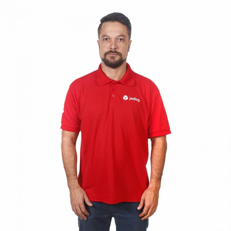 Camisa Polo Cp-02