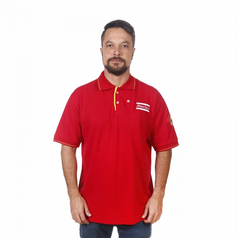 Camisa Polo Cp-03