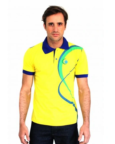 Camisa Polo Cp-05
