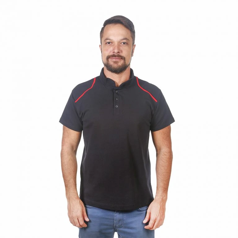 Camisa Polo Cp-06