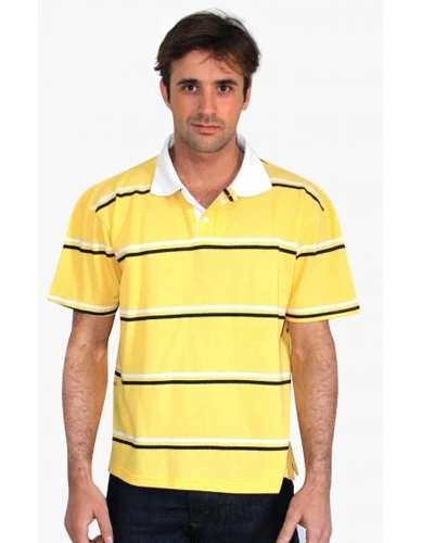 Camisa Polo Cp-07
