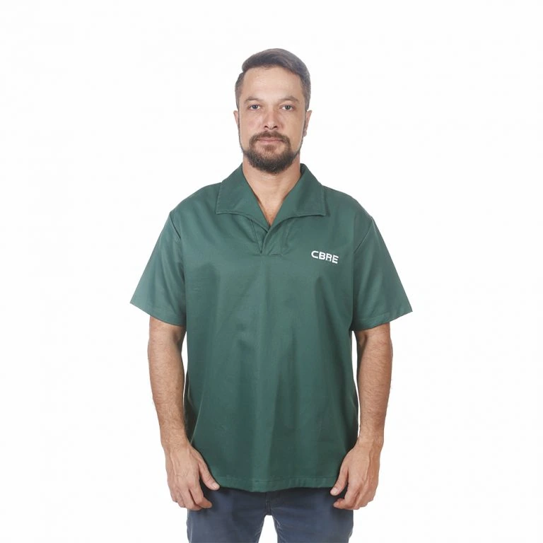 Camisa Polo Cp-08