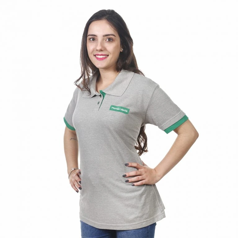 Camisa Polo Cp-09