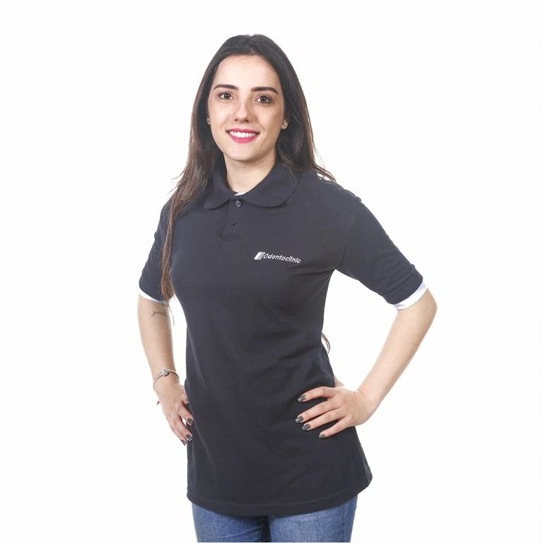 Camisa Polo Cp-10