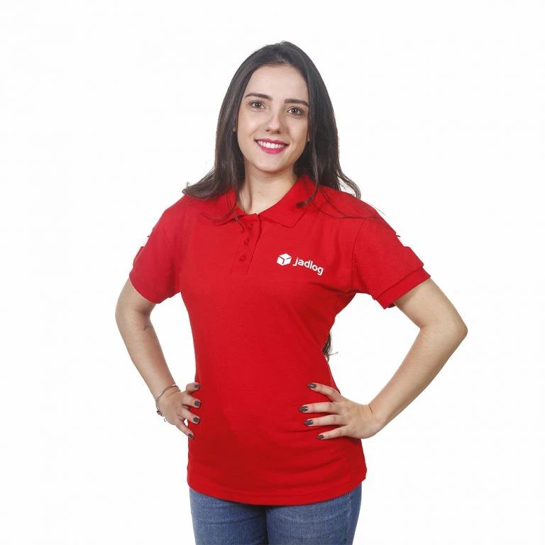 Camisa Polo Cp-11