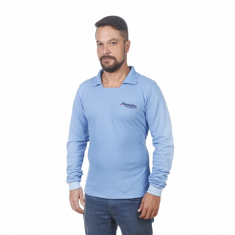 Camisa Polo Cp-12