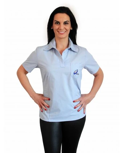 Camisa Polo Cp-13