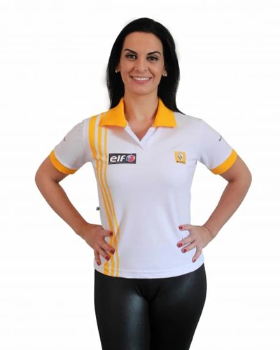 Camisa Polo Cp-14